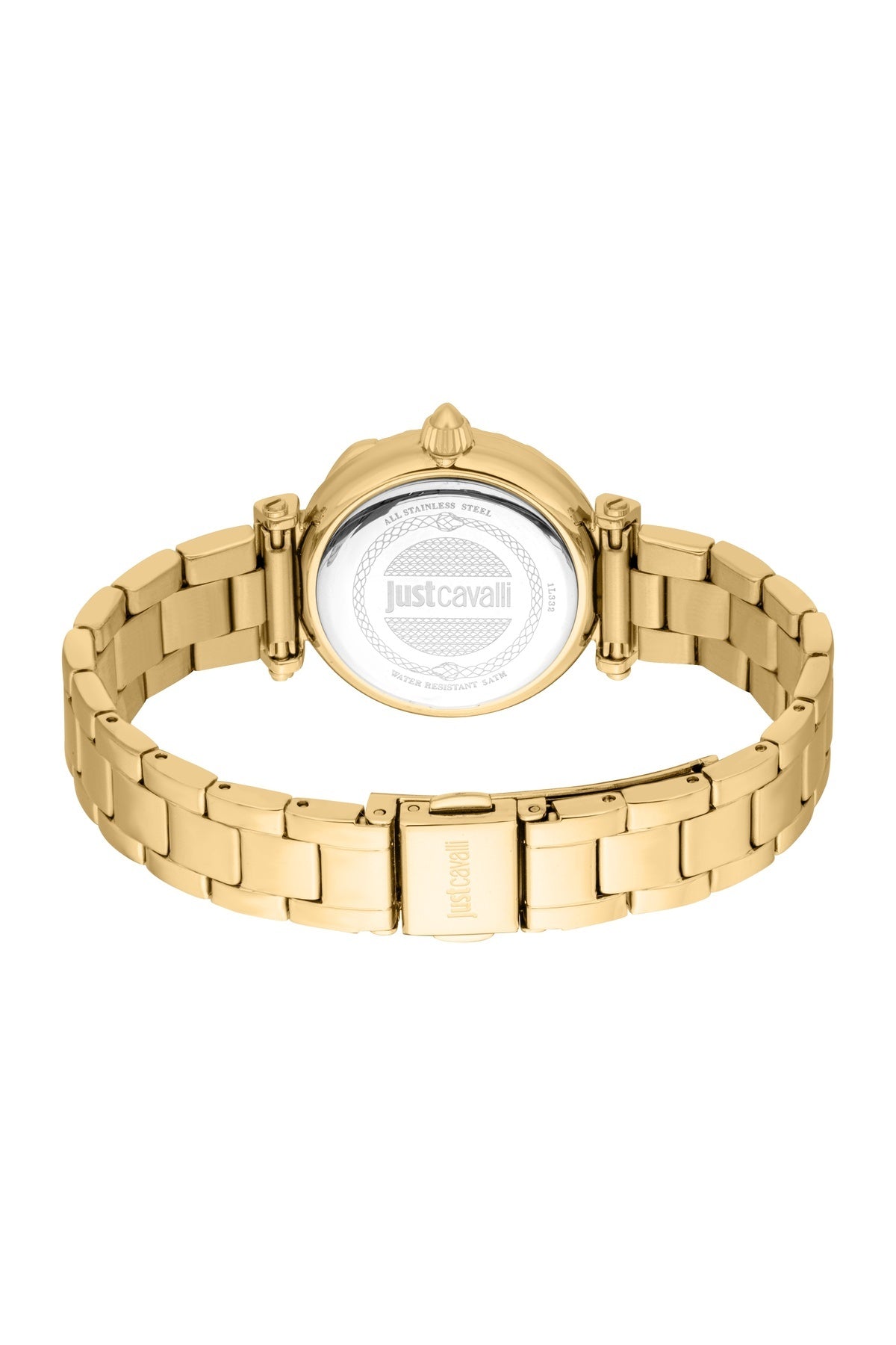 Women Watch and Bracelet Set JC1L332M0055SET