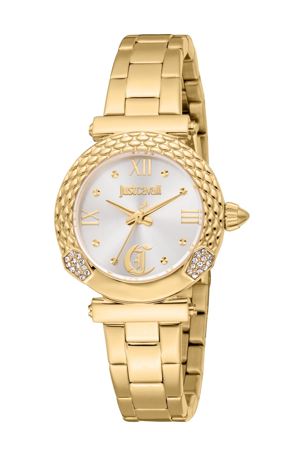 Women Watch and Bracelet Set JC1L332M0055SET