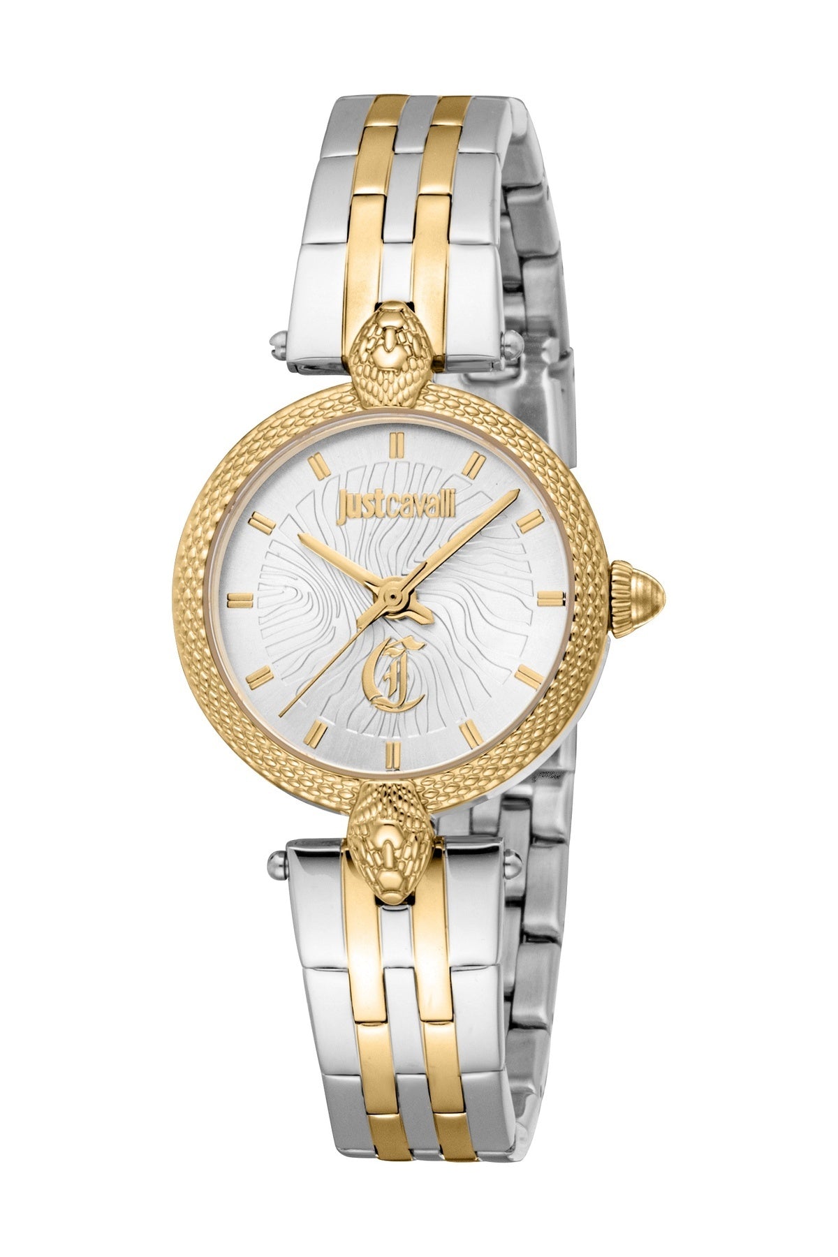 Women Watch and Bracelet Set JC1L330M0075SET