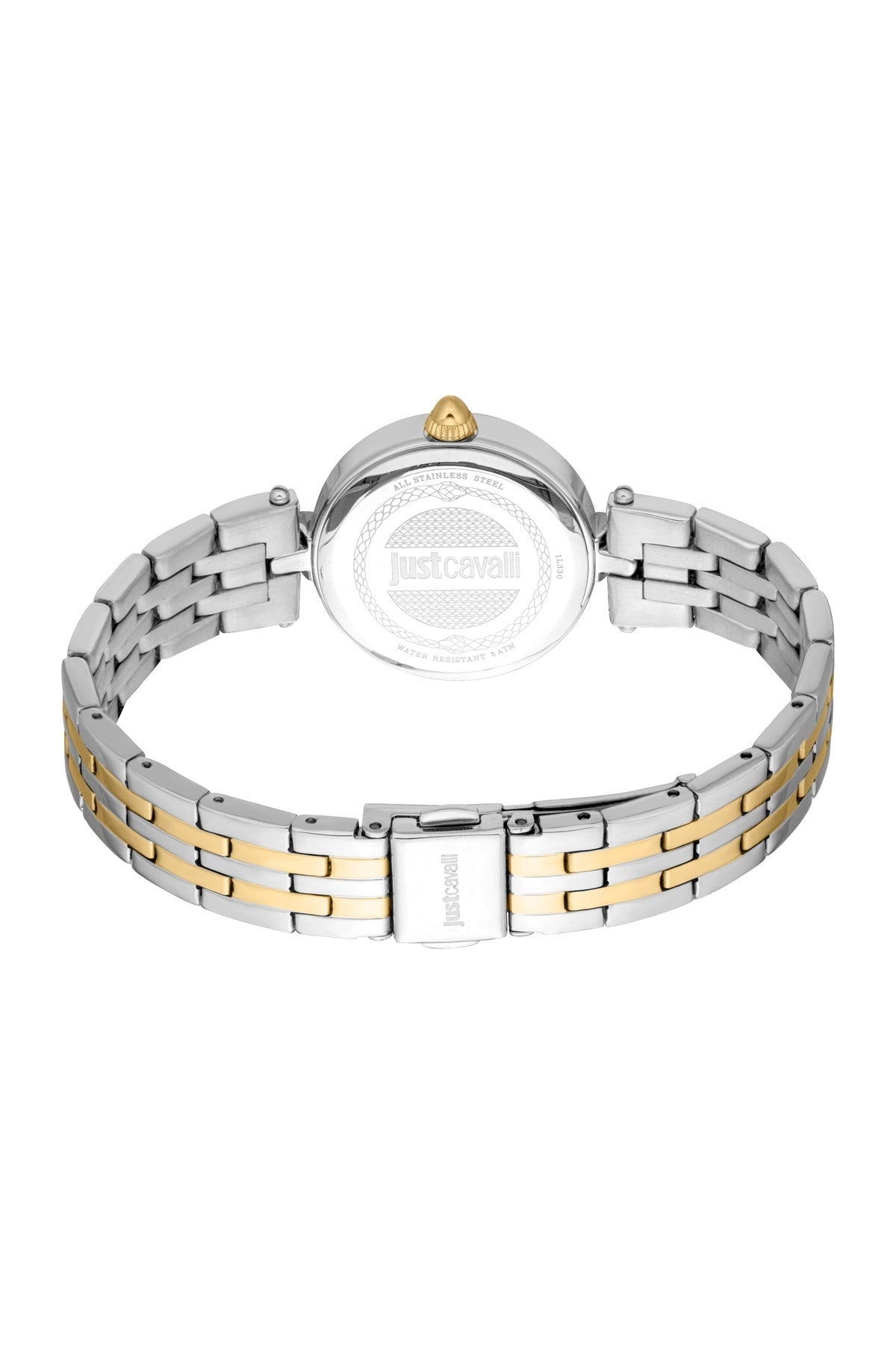 Women Watch and Bracelet Set JC1L330M0075SET