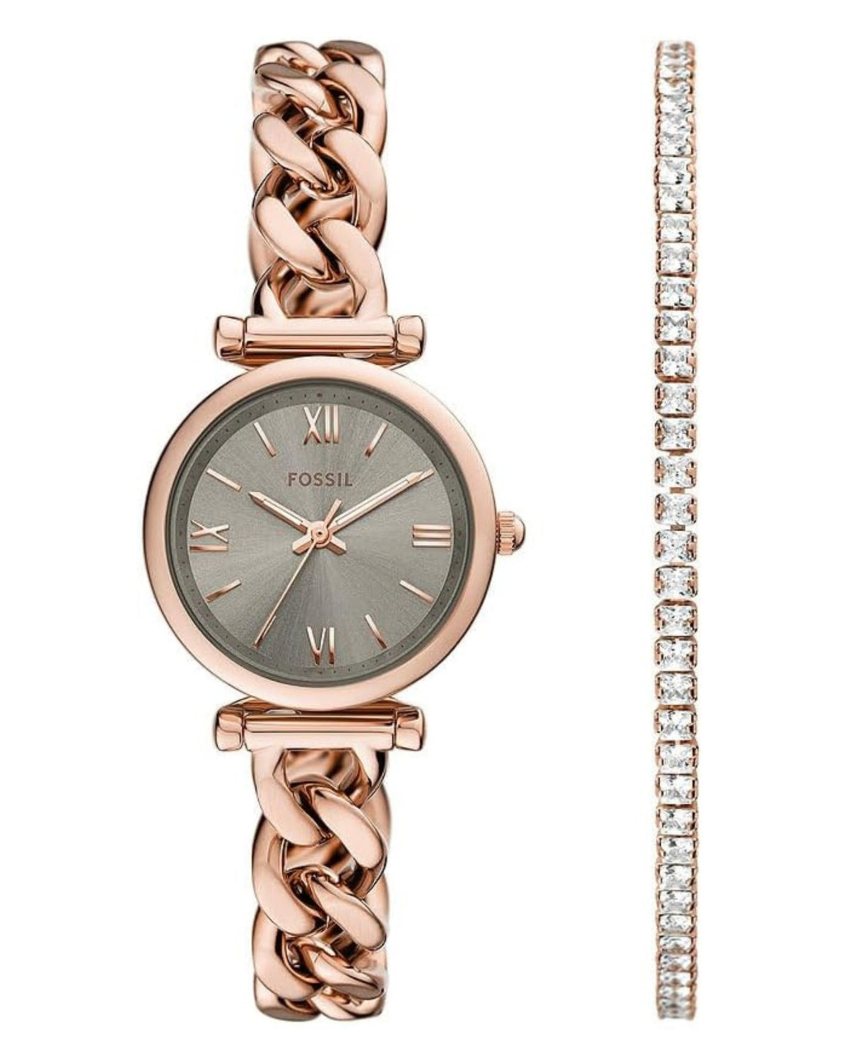 Carlie Female Watch ES5378SET