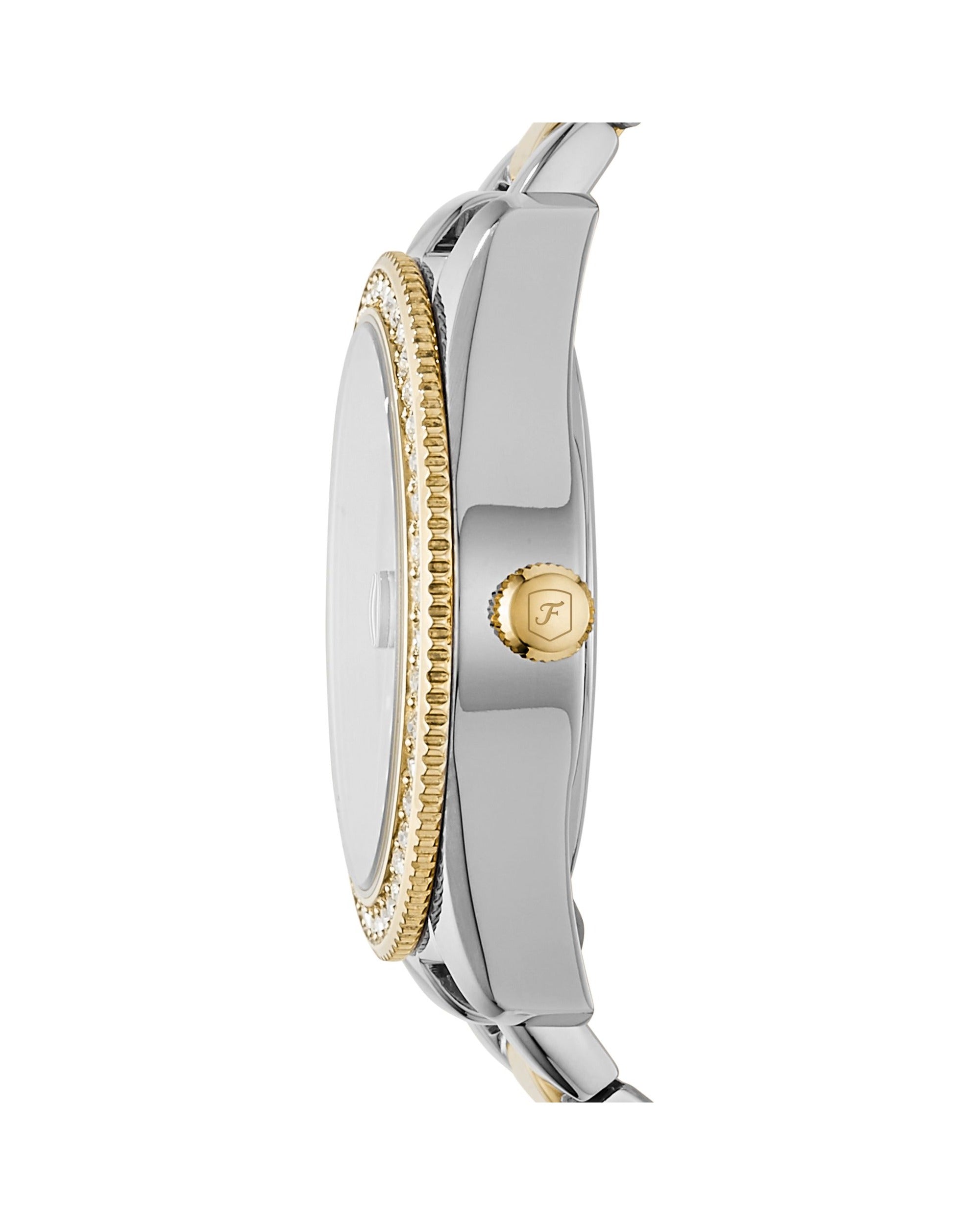 Scarlette Female Watch ES4319