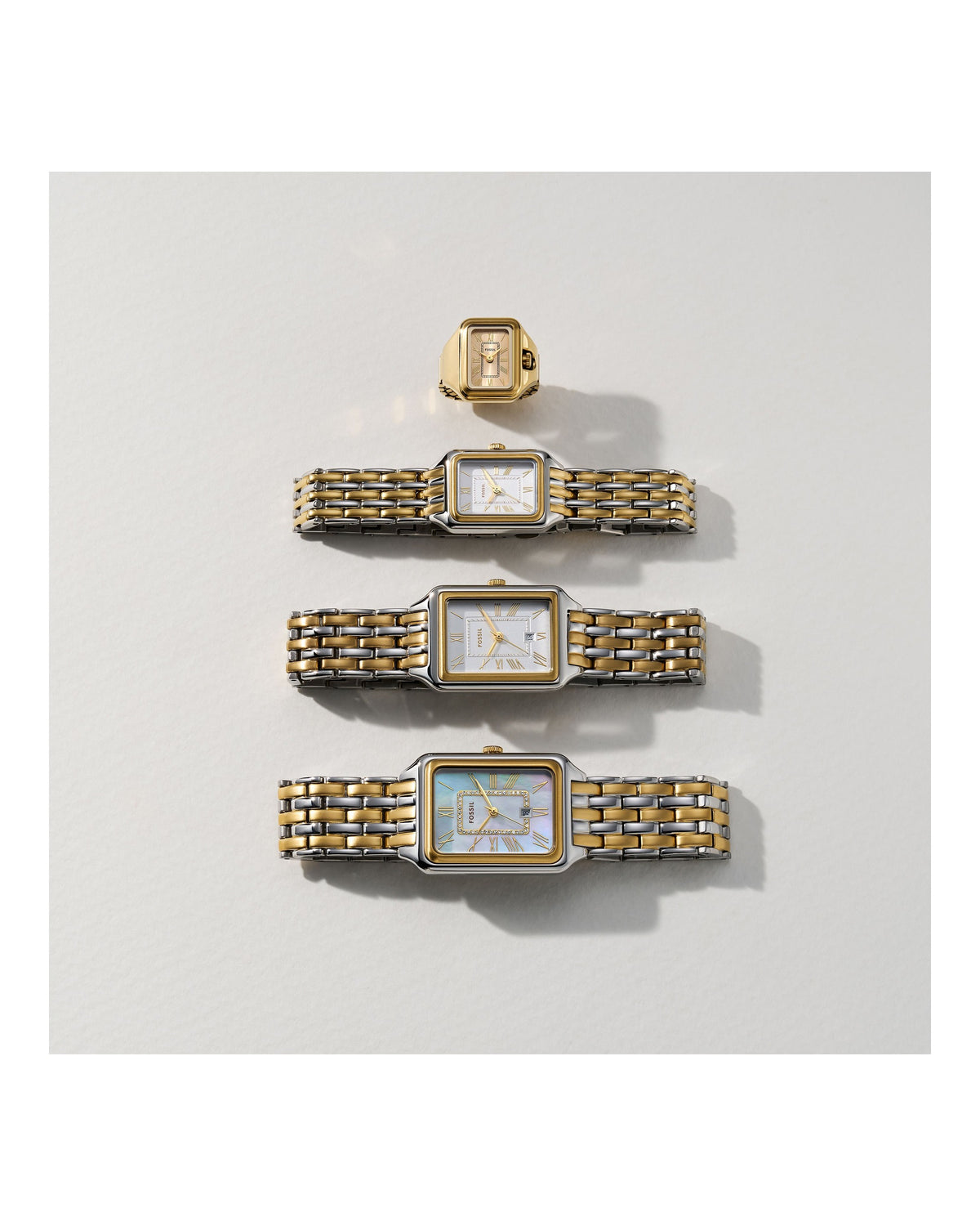 Raquel Female Watch ES5468