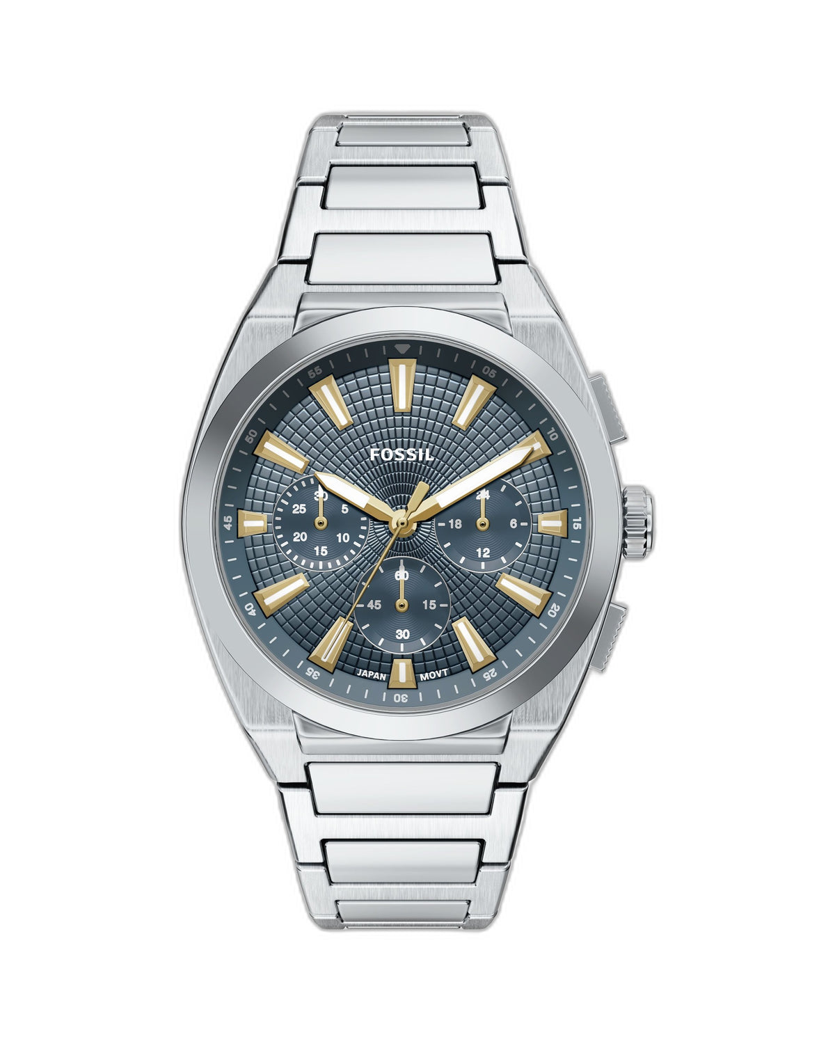 Everett Male Watch FS6154
