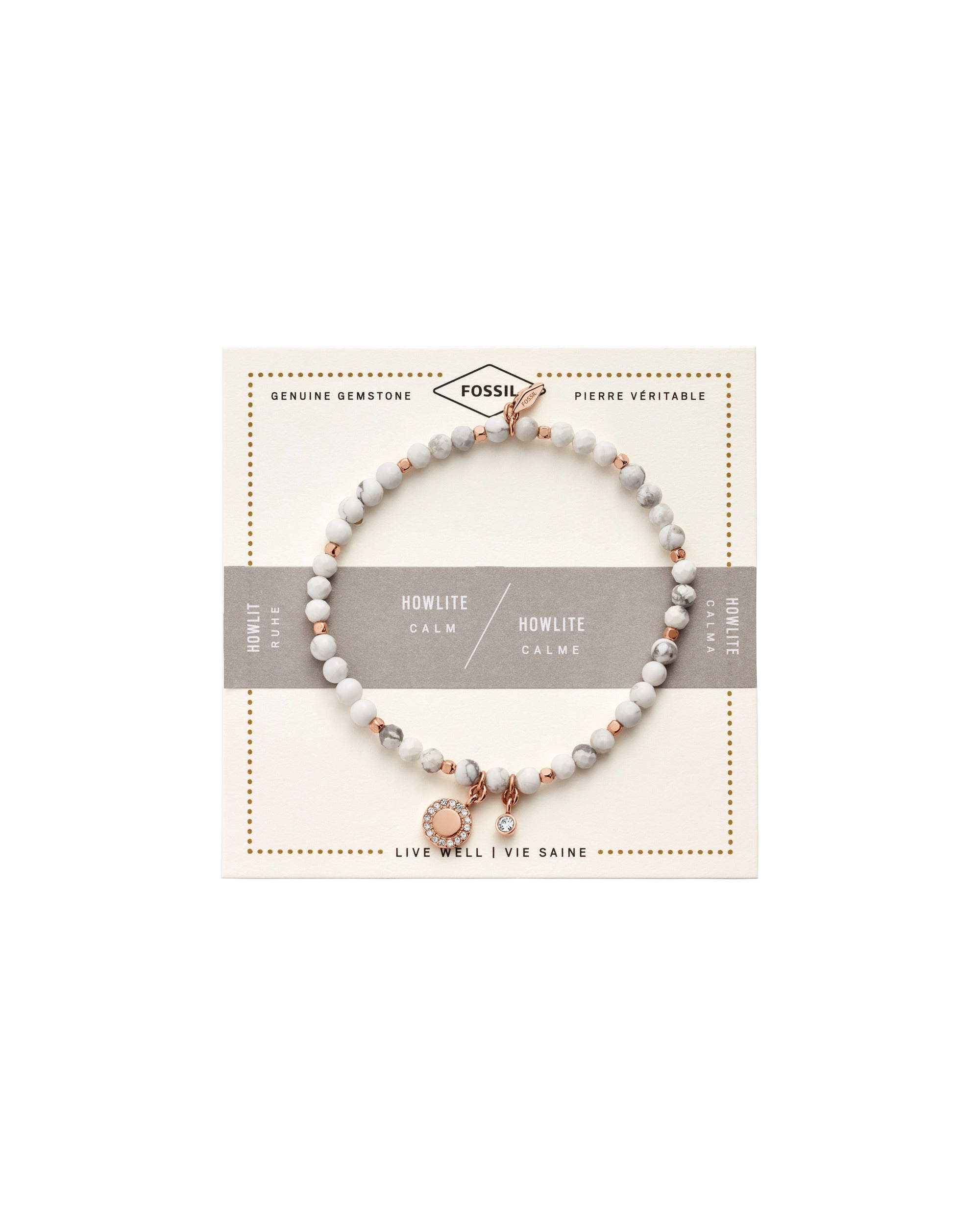 Female Bracelet JA6934791