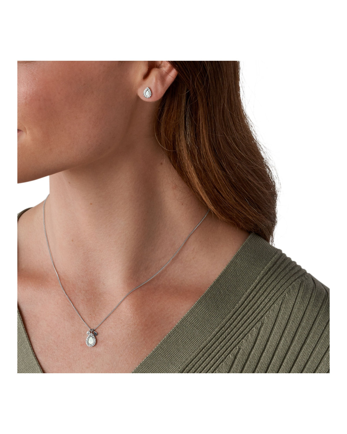 Merrit Female Jewelry Set JF03765040