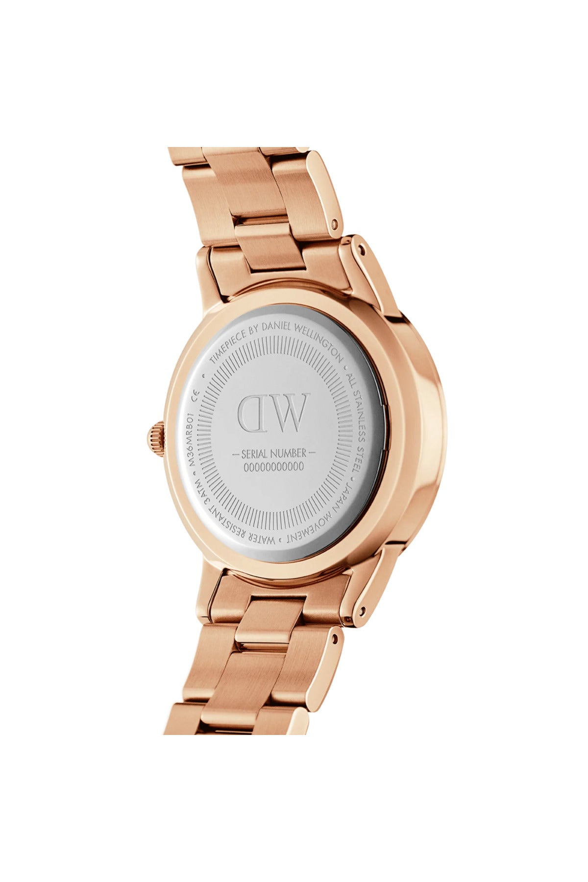 Female Watch DW00100369
