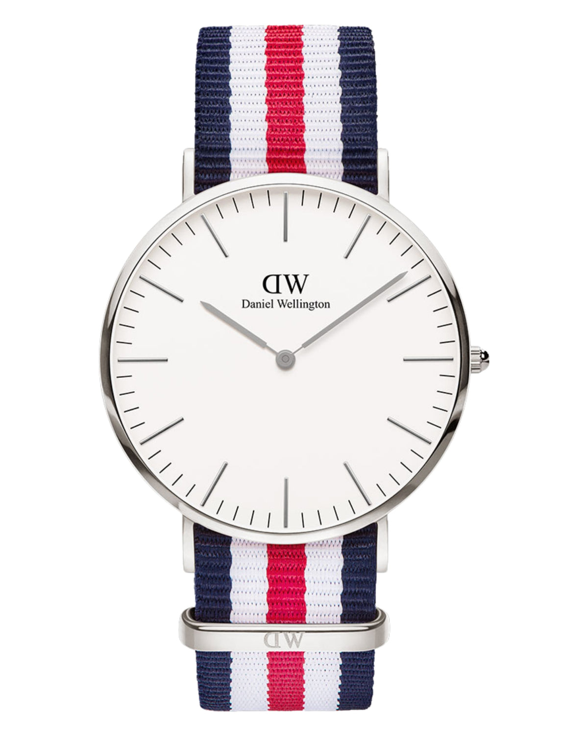 Male Watch DW00100016