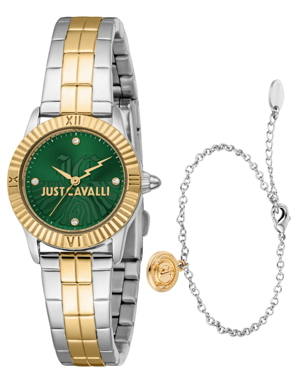 Raffinata Female Watch JC1L328M0085SET