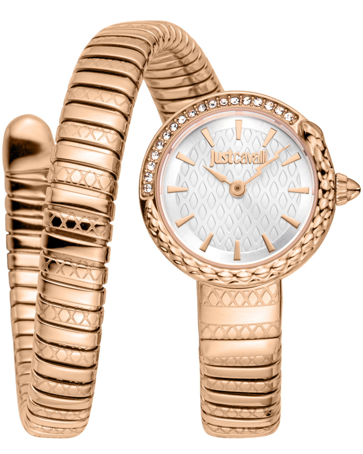 Cerchio Snake Female Watch JC1L301M0045