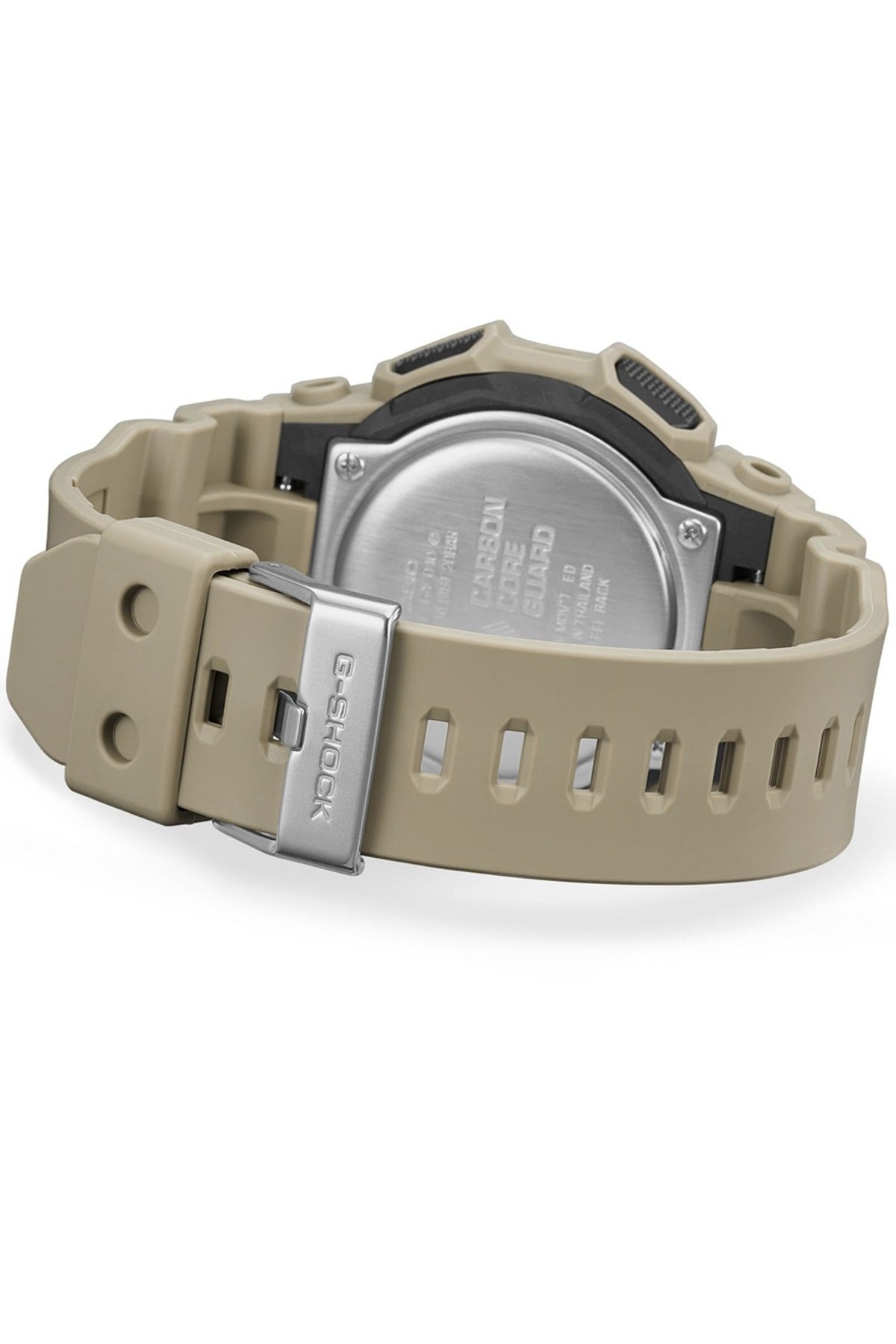 G-Shock Male Watch GA-010-5AER