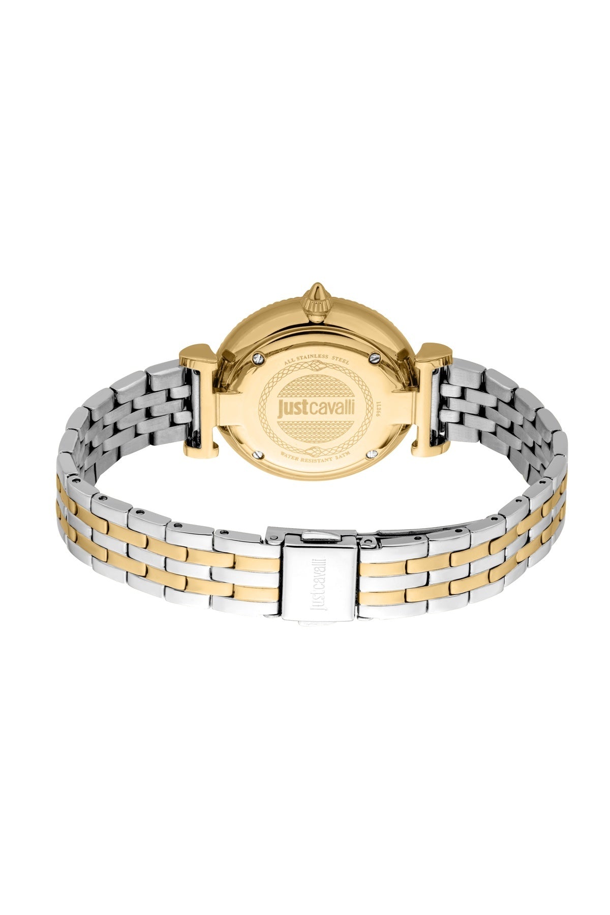 Women Watch and Bracelet Set JC1L266M0055SET