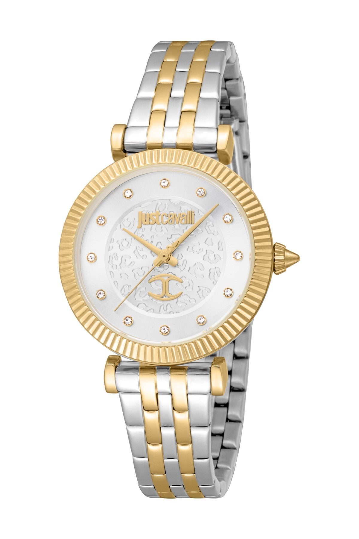 Women Watch and Bracelet Set JC1L266M0055SET