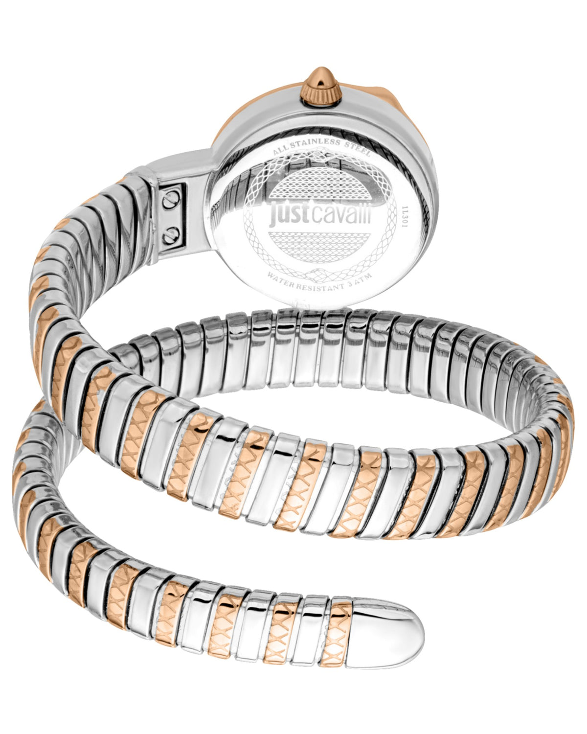 Cerchio Snake Female Watch JC1L301M0075