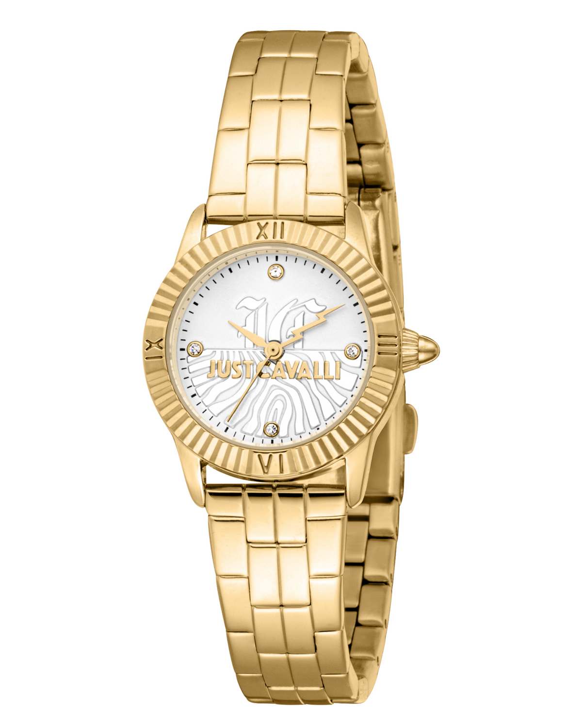 Ceas Dama Just Cavalli Raffinata JC1L328M0055SET