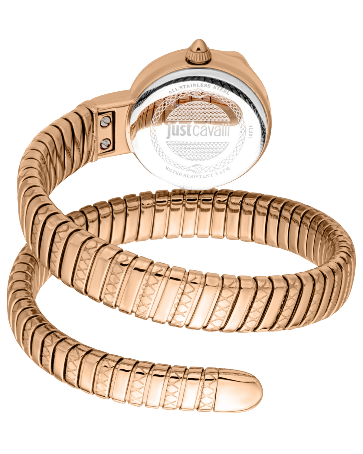 Cerchio Snake Female Watch JC1L301M0045