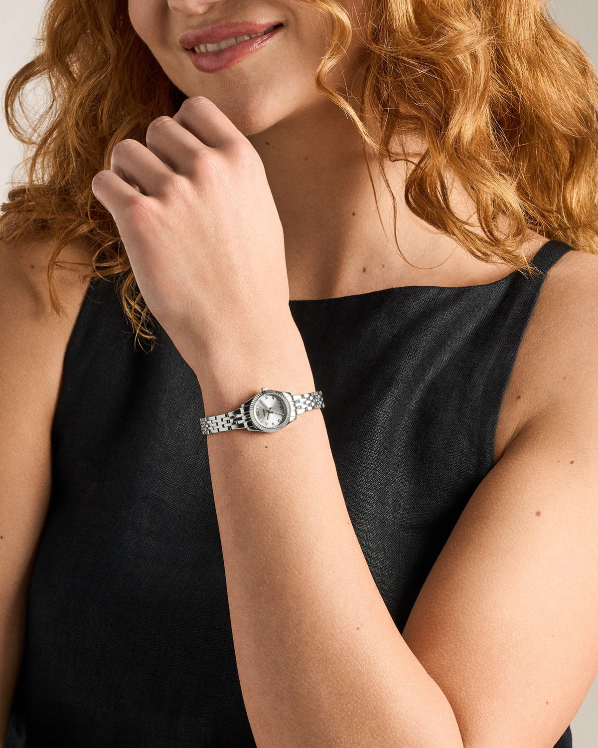 Scarlette Female Watch ES5475