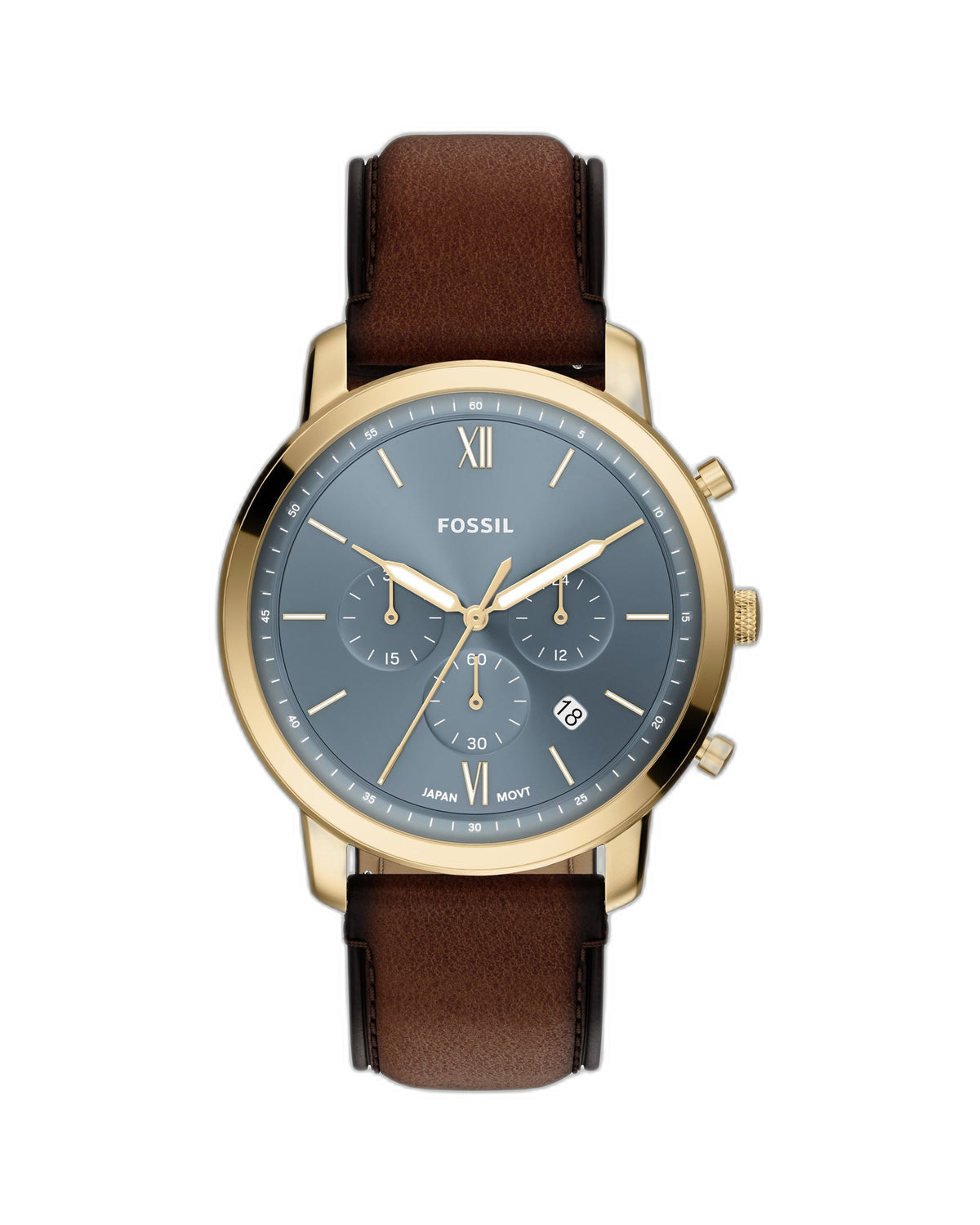 Neutra Male Watch FS6162