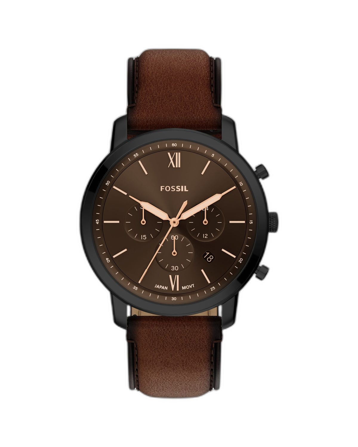 Neutra Male Watch FS6163