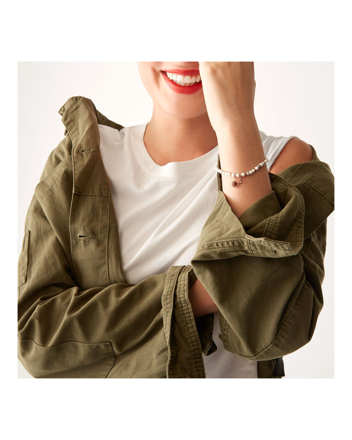 Female Bracelet JA6934791