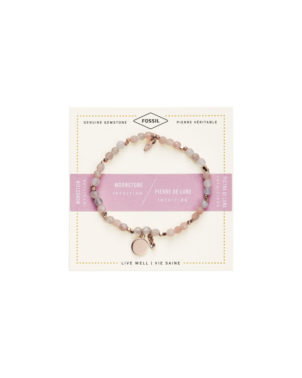 Female Bracelet JA6945791