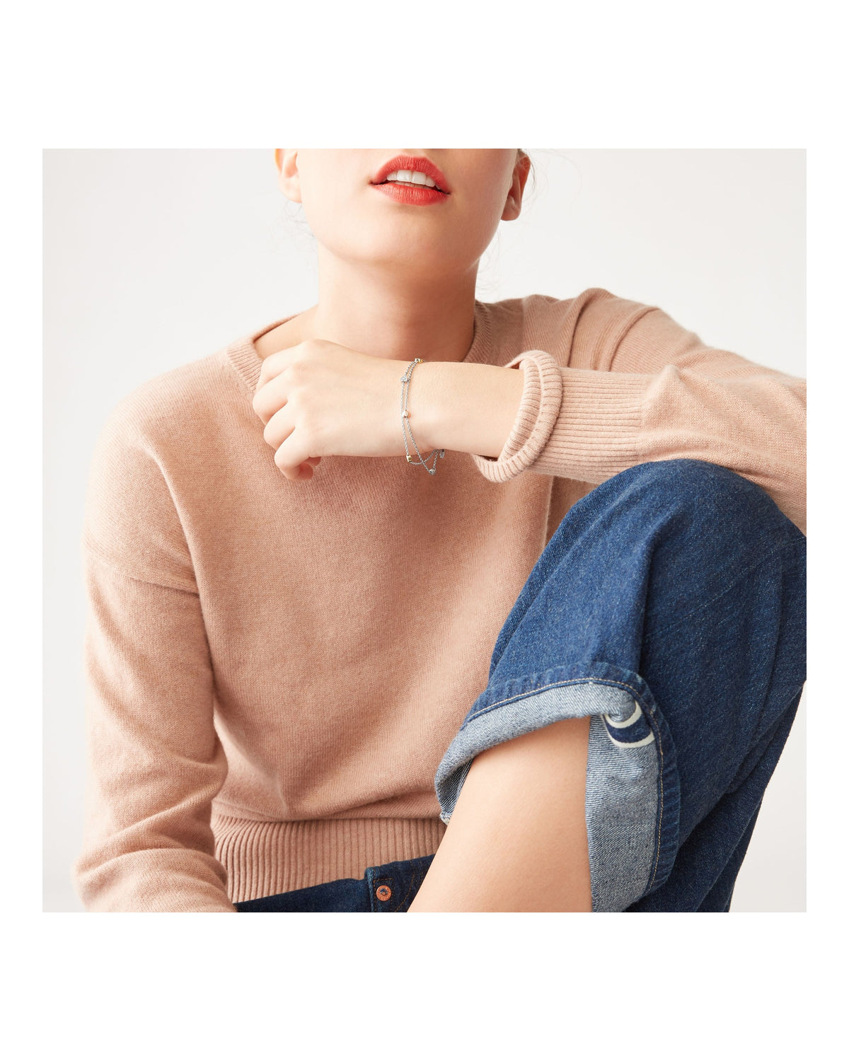 Sutton Female Bracelet JF02854998