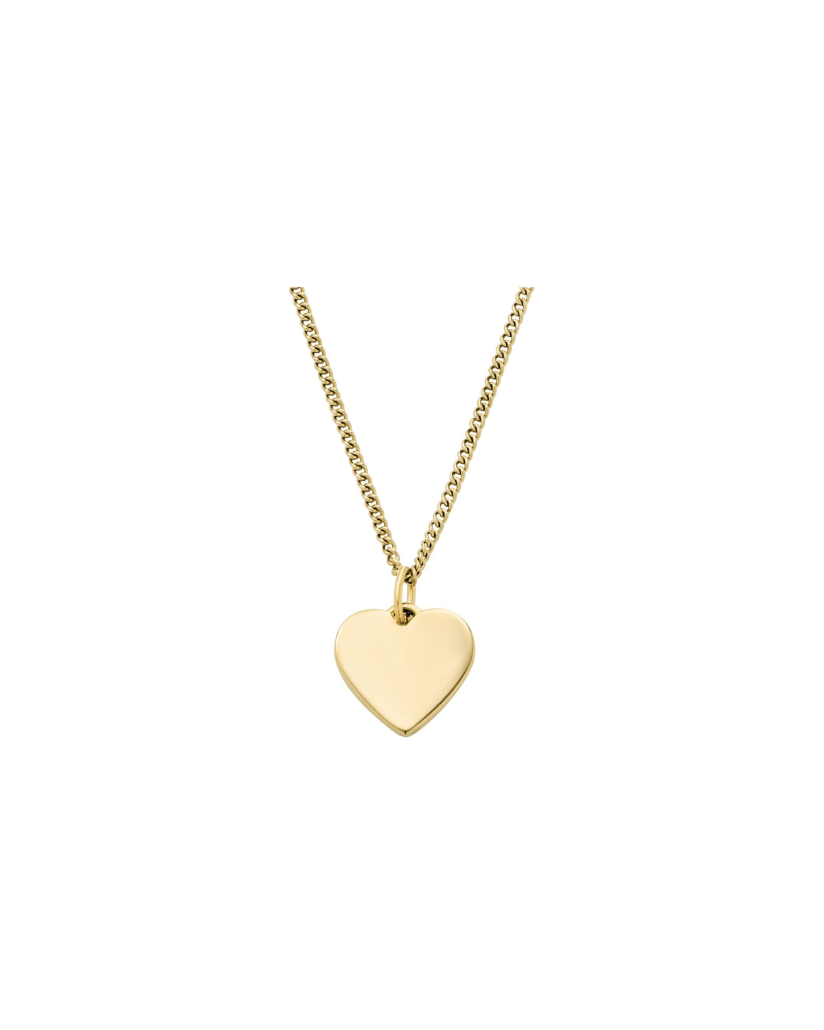 Ellis Female Necklace JF03080710