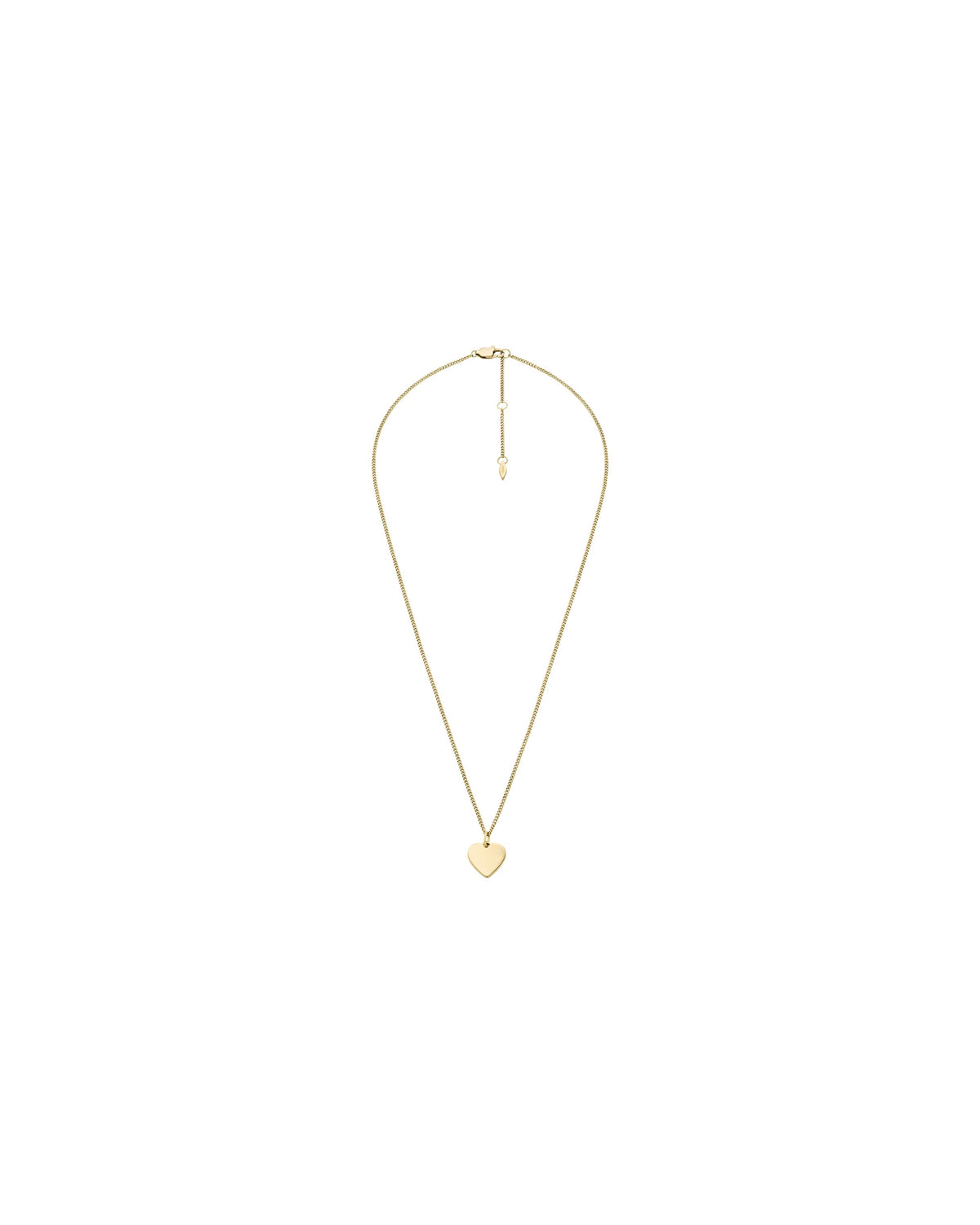 Ellis Female Necklace JF03080710