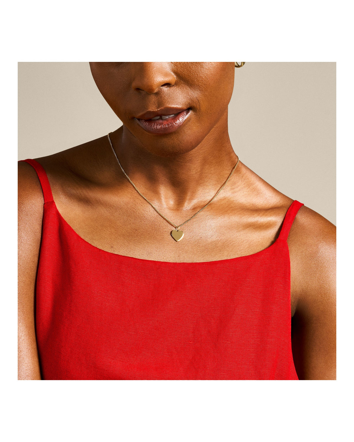 Ellis Female Necklace JF03080710