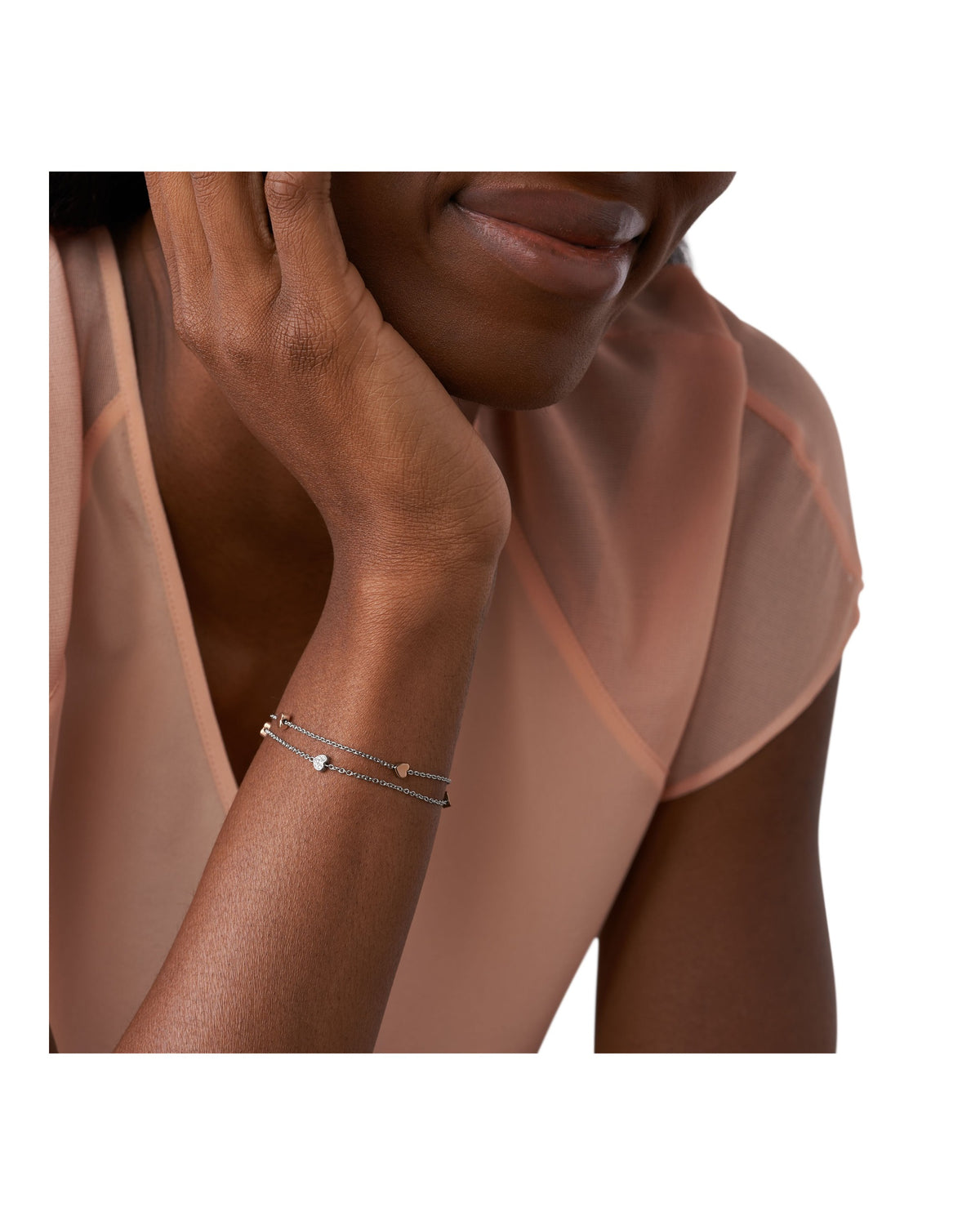 Sutton Female Bracelet JF03095998