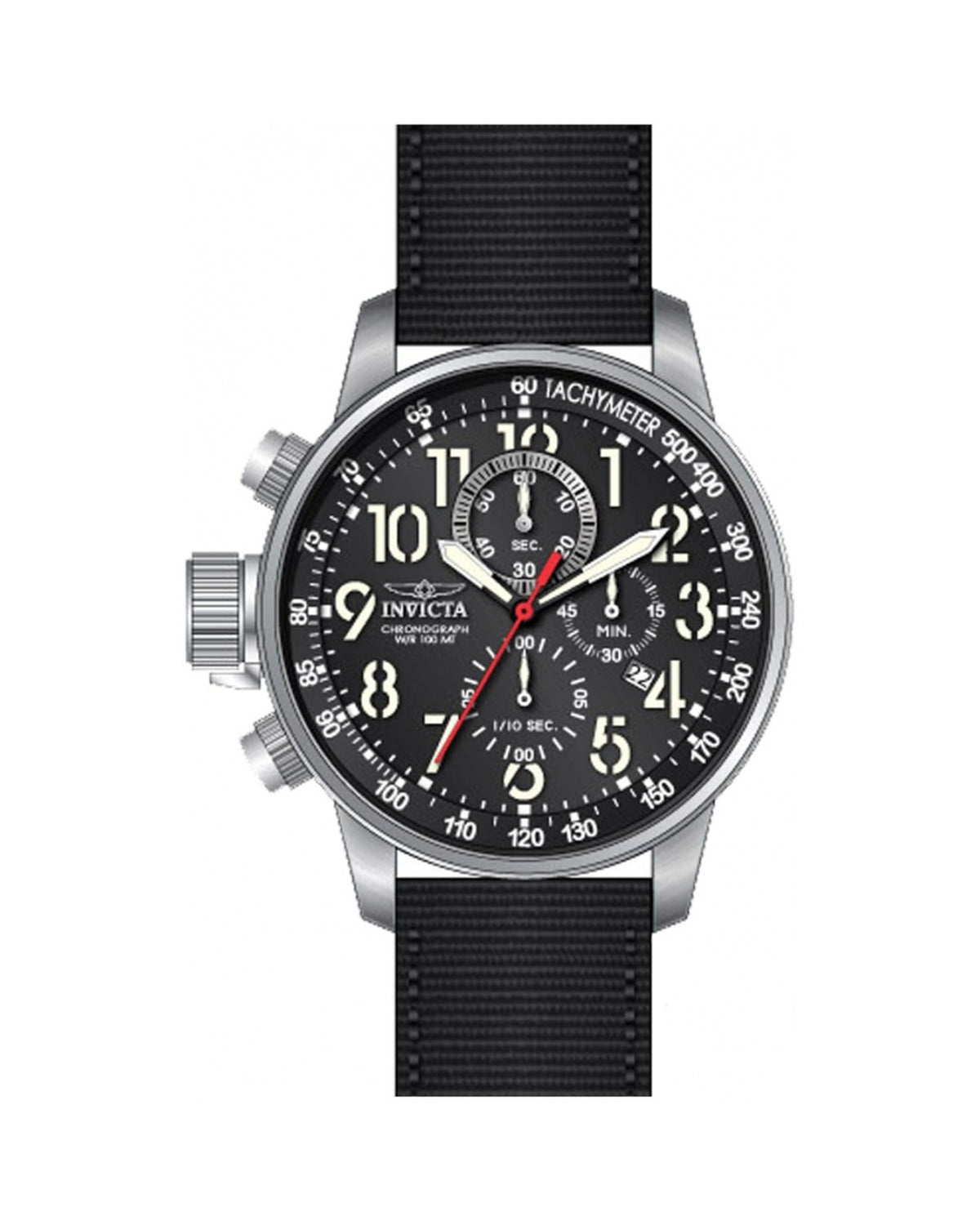 I-Force Male Watch 1512