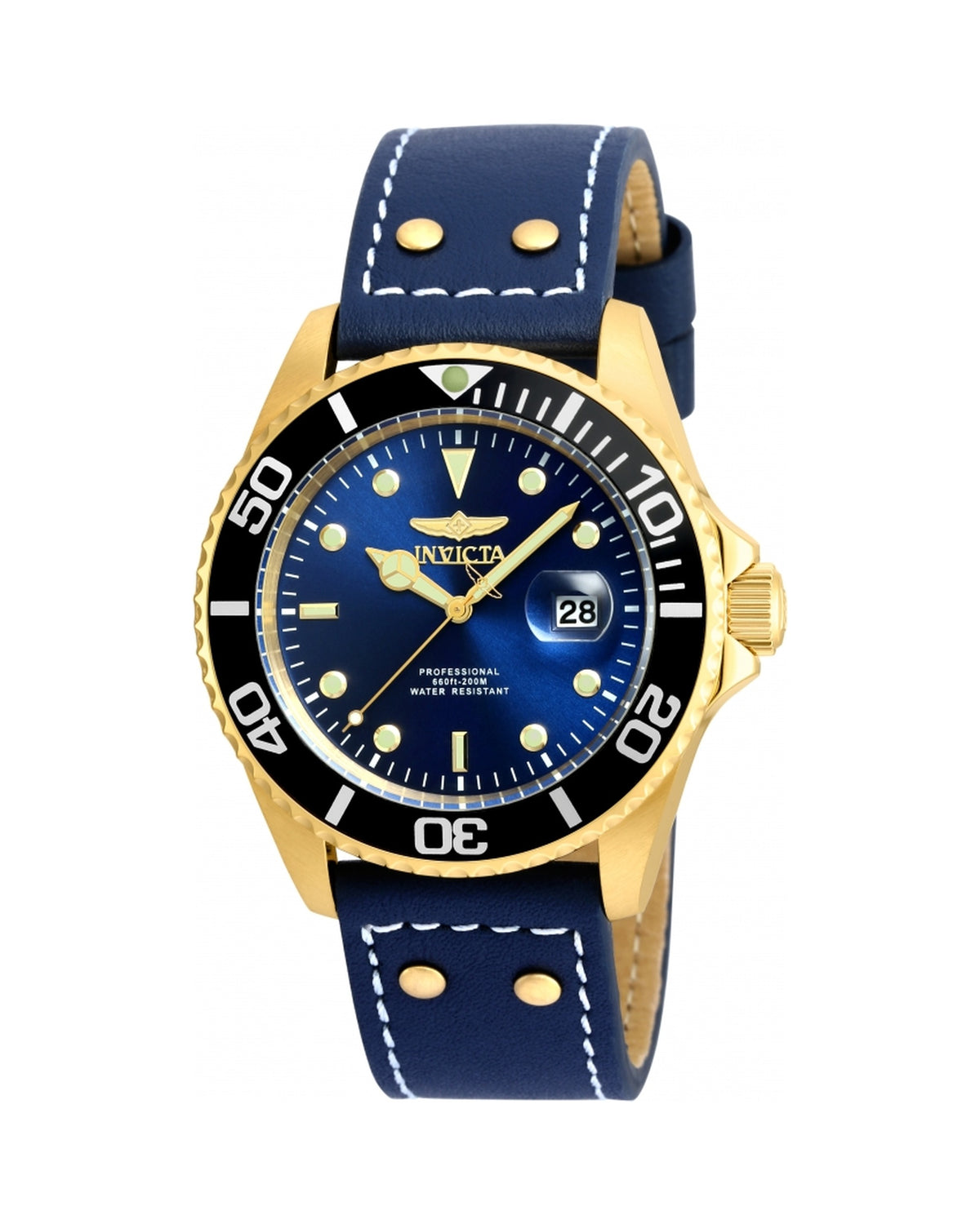 Pro Diver Male Watch 22076