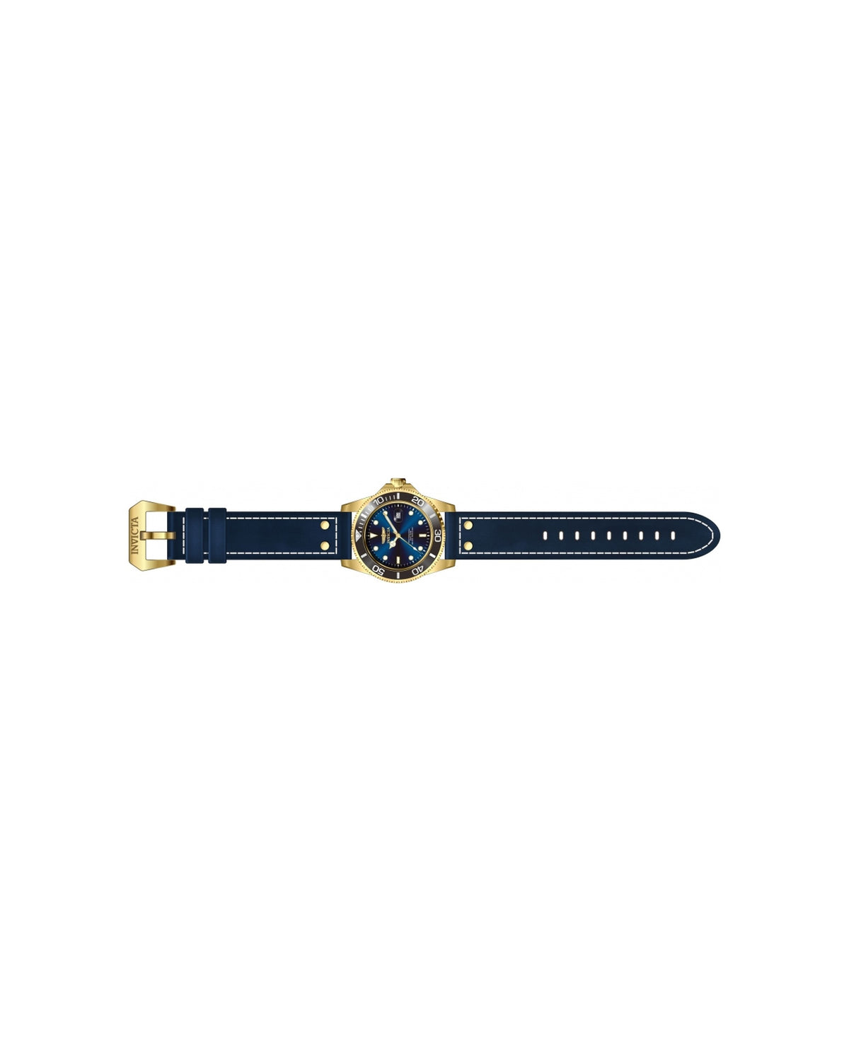 Pro Diver Male Watch 22076