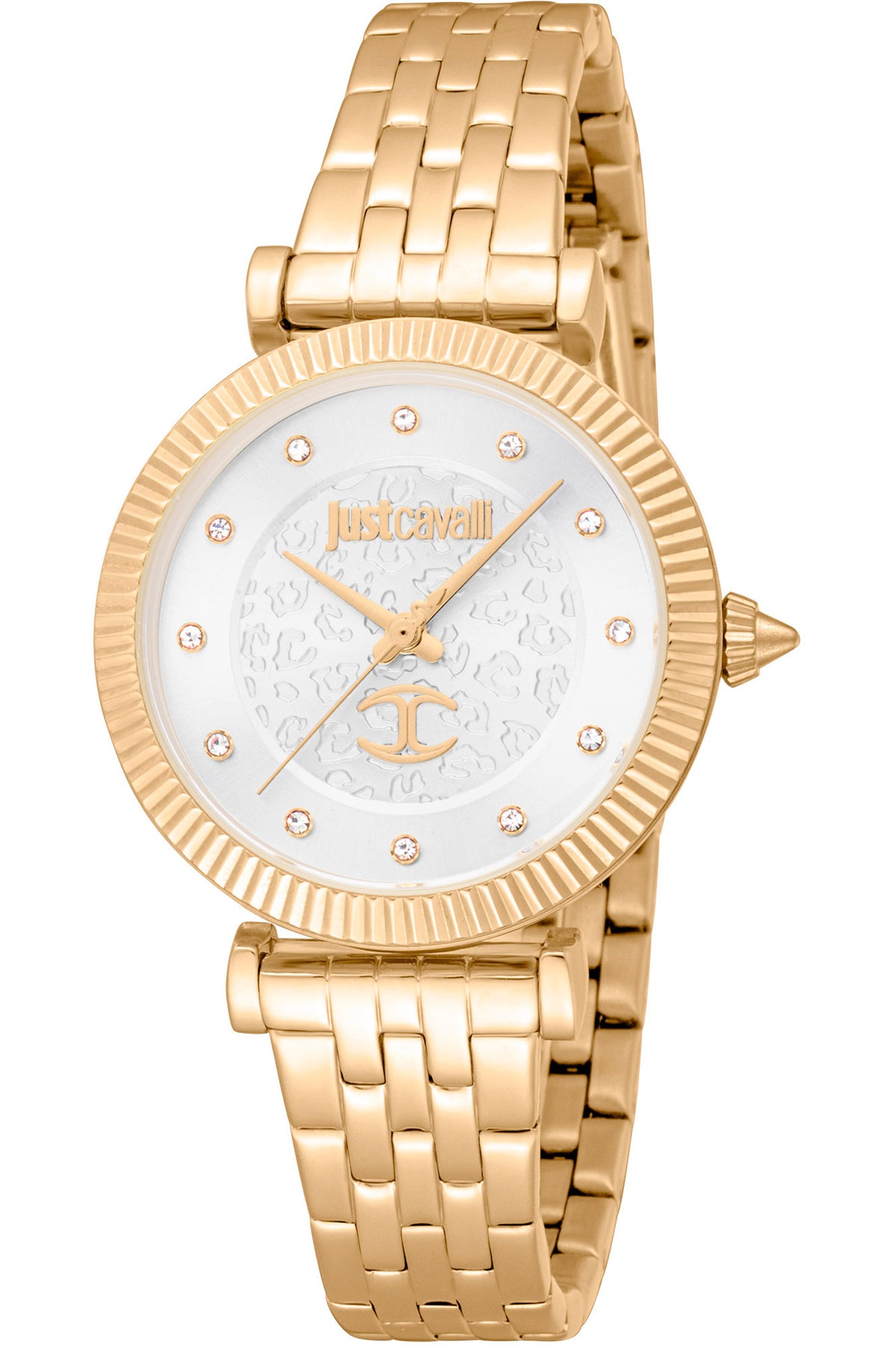 Set Unleashed Female Watch JC1L266M0025SET