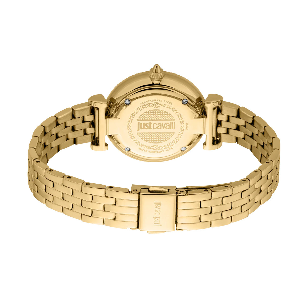 Set Unleashed Female Watch JC1L266M0025SET