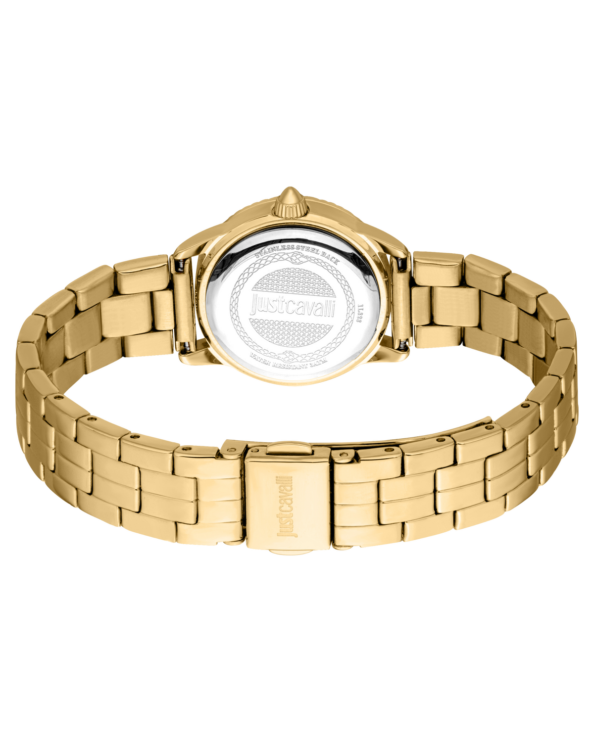 Ceas Dama Just Cavalli Raffinata JC1L328M0055SET