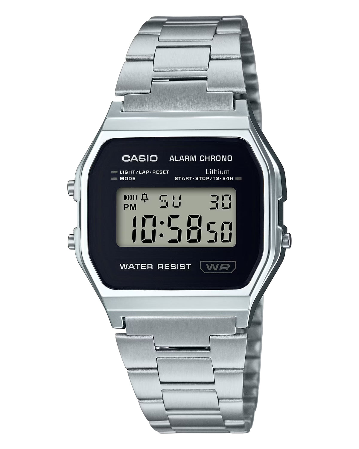 Vintage Collection Unisex Watch A158WEA-1EF