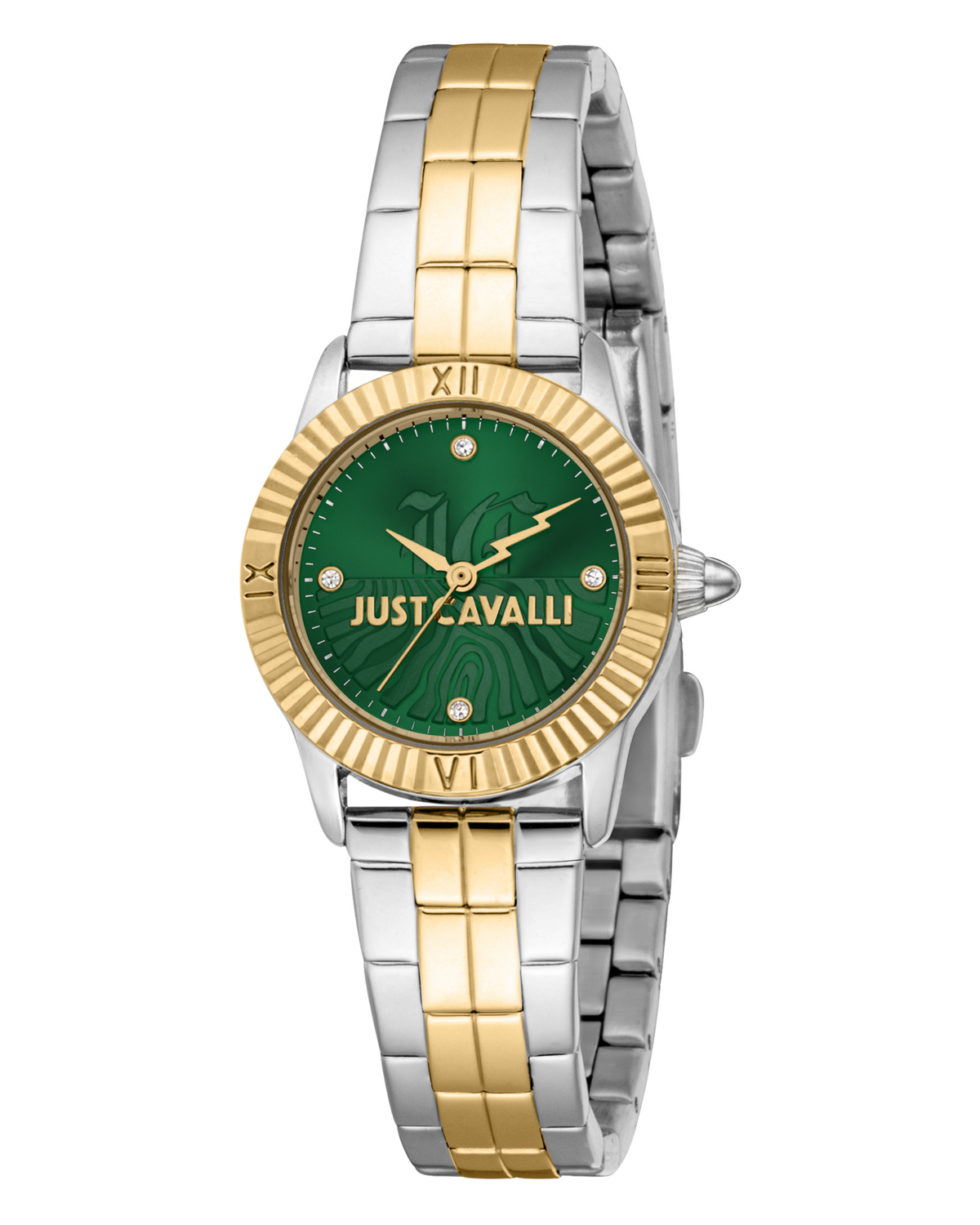 Raffinata Female Watch JC1L328M0085SET